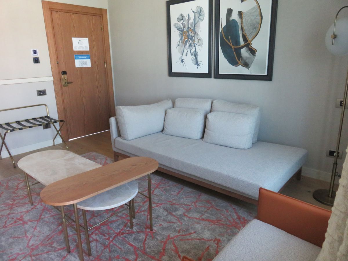 imagini hotel Hilton Sarigerme